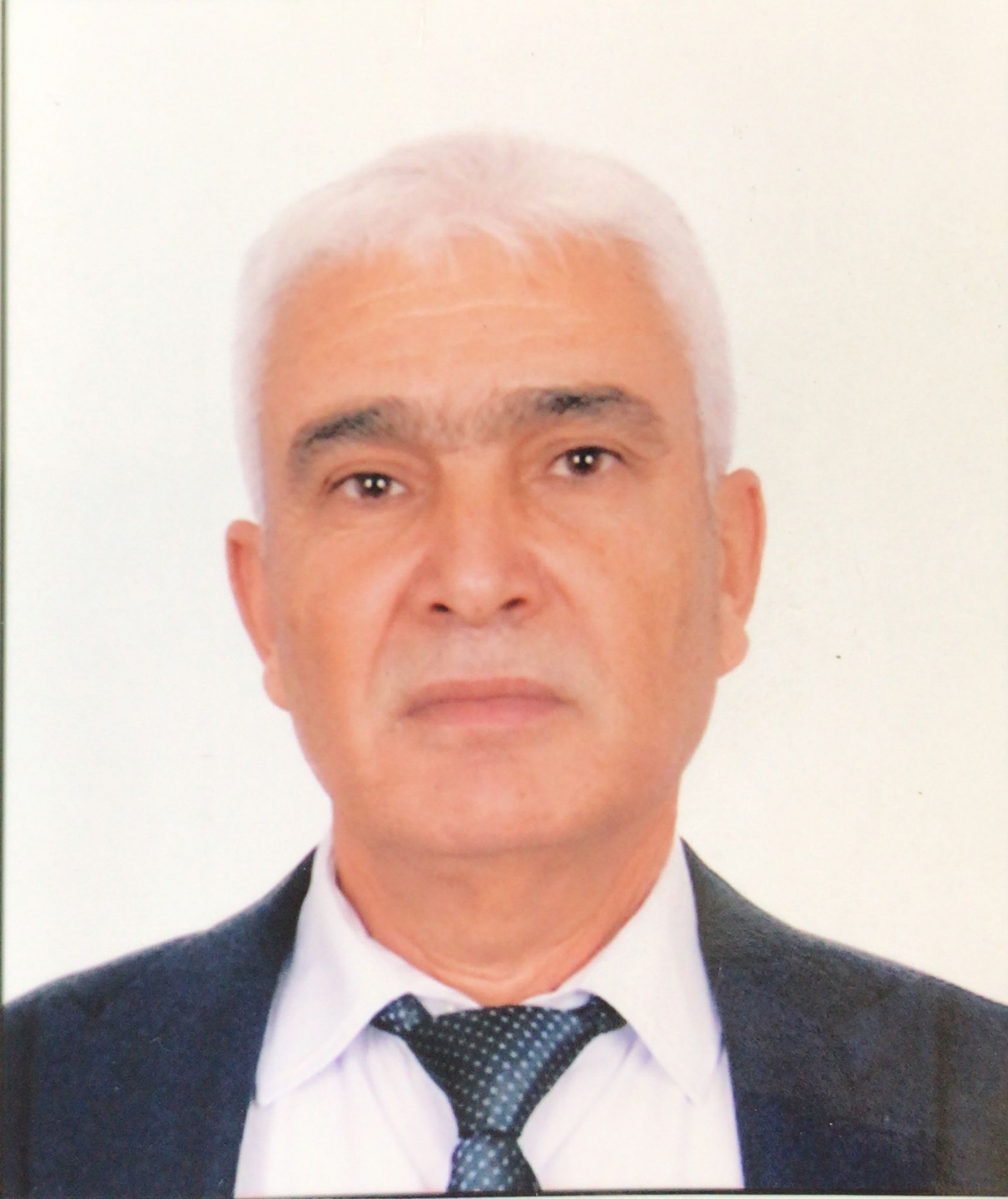 İsmail Bozkurt